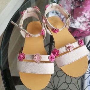 Janie and Jack shoes